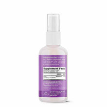 Methyl Folate Spray, by NB Pure, image #2