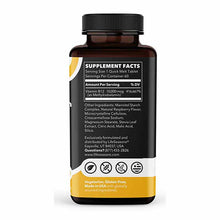 Methylcobalamin Vitamin B12 Quick Melts, by LifeSeasons, image #4