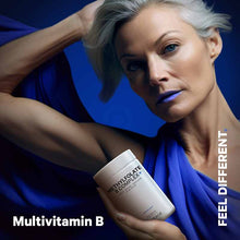 Methylfolate B Complex+, by Codeage, image #7