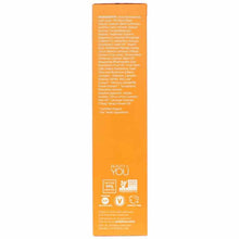 Meyer Lemon Creamy Cleanser, Brightening Formula, by Andalou Naturals, image #2