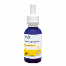Micellized Vitamin A 1,507 Mcg, by SFI Health