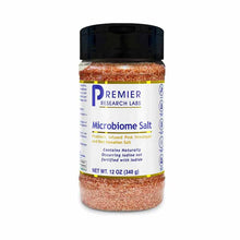 Microbiome Salt, 12 Oz, by Premier Research Labs