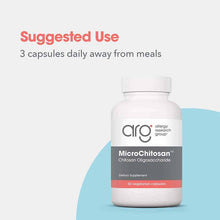 MicroChitosan, by Allergy Research Group, image #3