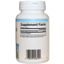 Micronized L-Glutamine 1000 Mg, by Natural Factors, image #2
