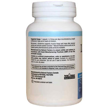 Micronized L-Glutamine 1000 Mg, by Natural Factors, image #3