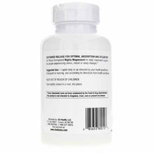 Mighty Magnesium, 60 Caplets, by Doctor Wilson's, image #3