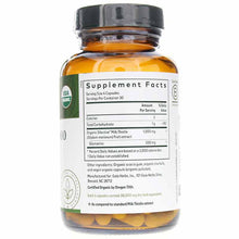 Milk Thistle 1000, 120 Capsules, by Gaia Professional Solutions, image #2