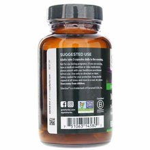 Milk Thistle, 120 Vegan Capsules, by Gaia Herbs, image #3