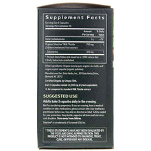 Milk Thistle, 60 Vegan Capsules, by Gaia Herbs, image #2