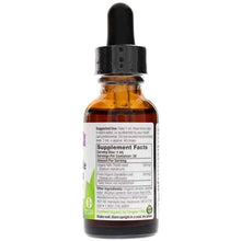 Milk Thistle Dandelion Liquid, by Oregons Wild Harvest, image #2
