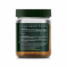 Milk Thistle Gummies Lemon Flavor, 60 Vegan Gummies, by Gaia Herbs, image #3