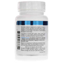 Milk Thistle Max-V 250 Mg, by Douglas Laboratories, image #3