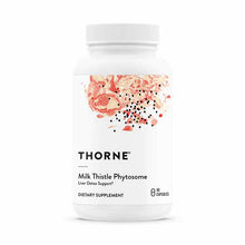 Milk Thistle Phytosome, by Thorne Research