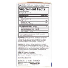 Minami Omega-3 Fish Oil Daily Maintenance, 30 Softgels, by Garden of Life, image #2