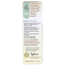Mind Focus & Mental Energy, 2 Oz, by BioRay, image #4