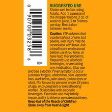 Mind Soother Holy Basil, 1 Oz, by Herb Pharm, image #2