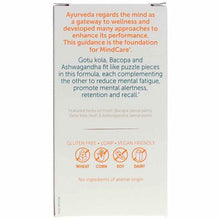 MindCare, 120 Veg Capsules, by Himalaya, image #3