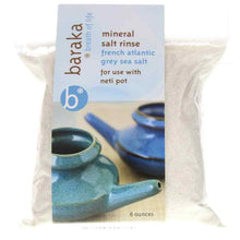 Mineral Salt Rinse, by Baraka