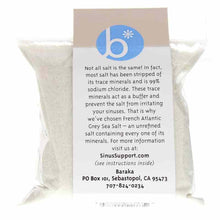 Mineral Salt Rinse, by Baraka, image #2