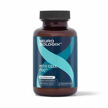 Mito Cell PQQ, by Neurobiologix