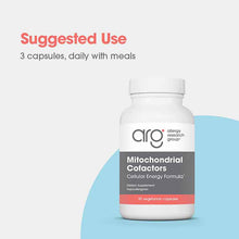 Mitochondrial Cofactors, by Allergy Research Group, image #3