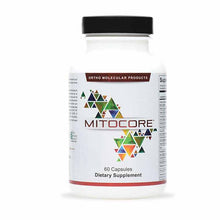 Mitocore, 60 Capsules, by Ortho Molecular