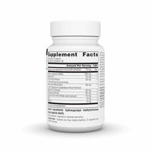 MitoNight with Melatonin, 30 Capsules, by Source Naturals, image #3