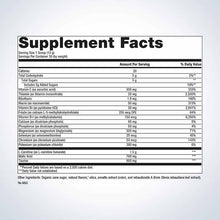 MitoVive, 30 Servings, by Metagenics, image #2