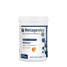 MitoVive, by Metagenics