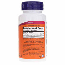MK-7 Vitamin K-2 100 Mcg, 120 Veg Capsules, by NOW Foods, image #2