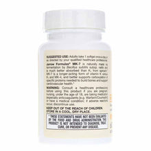 MK-7 Vitamin K2 90 Mcg, 60 Softgels, by Jarrow Formulas, image #3