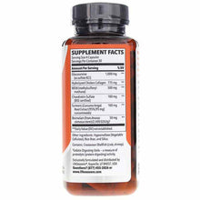 Mobili-T, 120 Capsules, by LifeSeasons, image #2