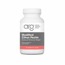 Modified Citrus Pectin, by Allergy Research Group