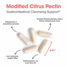 Modified Citrus Pectin, by Allergy Research Group, image #4