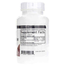 Molybdenum 100 Mcg, by Kirkman, image #2