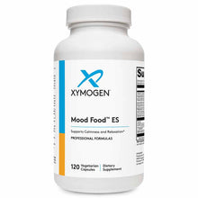 Mood Food ES, 120 Veg Capsules, by Xymogen