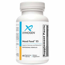 Mood Food ES, 60 Veg Capsules, by Xymogen
