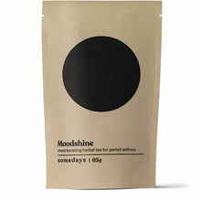 Moodshine Herbal Tea, by Somedays