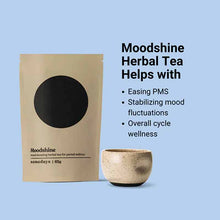 Moodshine Herbal Tea, by Somedays, image #2