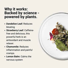 Moodshine Herbal Tea, by Somedays, image #6