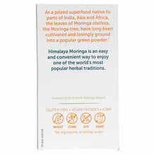 Moringa 1,000 Mg, by Himalaya, image #3