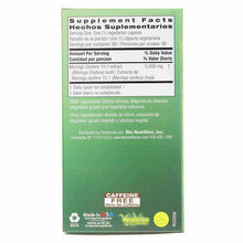 Moringa 5000 Mg Super Food, 90 Veg Capsules, by Bio Nutrition, image #2