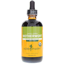 Motherwort Extract, 4 Oz, by Herb Pharm