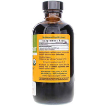 Motherwort Extract, 8 Oz, by Herb Pharm, image #2