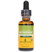Motherwort Extract, by Herb Pharm