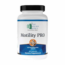 Motility PRO, by Ortho Molecular