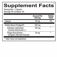 Motility PRO, by Ortho Molecular, image #2