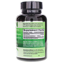 MSM 1000 Mg Vegetarian, 100 Capsules, by Emerald, image #2