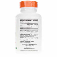 MSM 1500 Mg, by Doctors Best, image #2