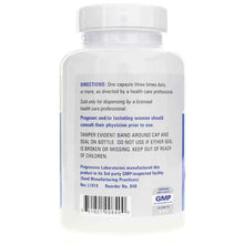 MSM Complex, 90 Capsules, by Progressive Labs, image #3